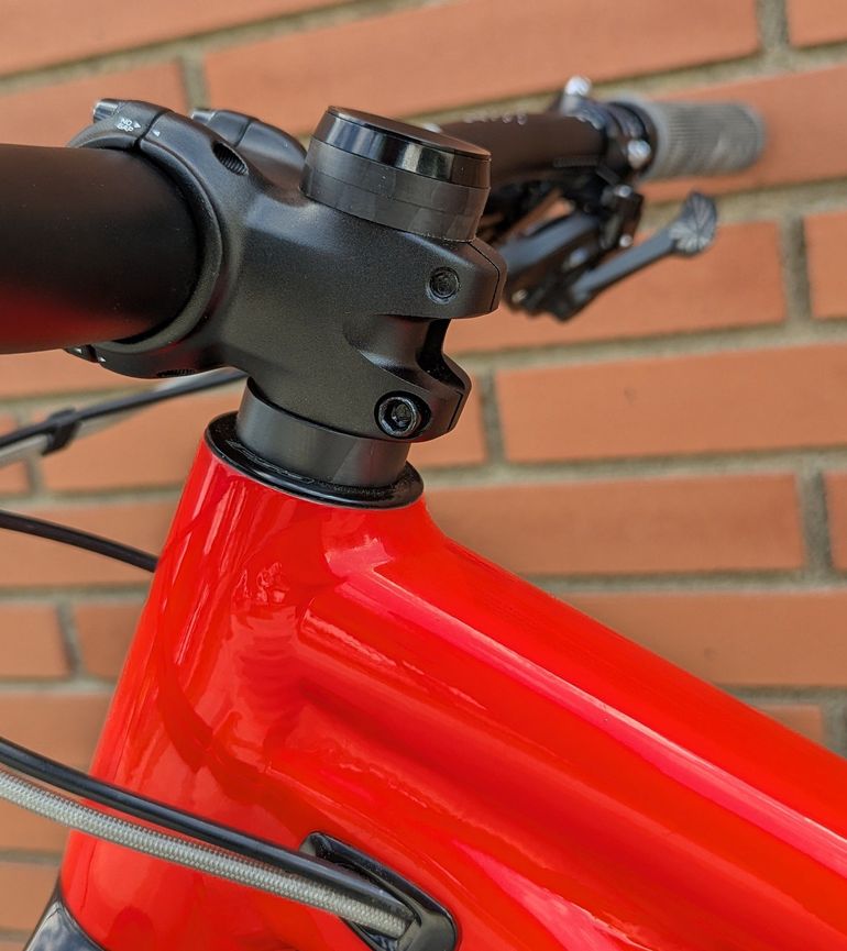 Brugt Custom Specialized Enduro (29+27, 5") 2018 Mountainbike — billede 10 af 37