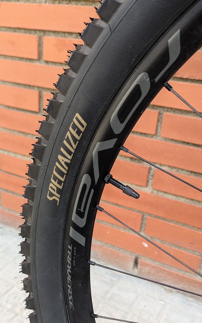 Brugt Custom Specialized Enduro (29+27, 5") 2018 Mountainbike — billede 34 af 37