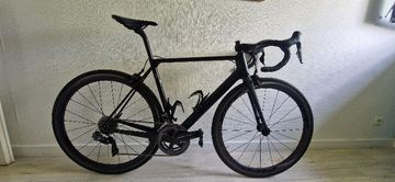 Použité Factor O2 2019 Road & Gravel — obrázek 1 z 4
