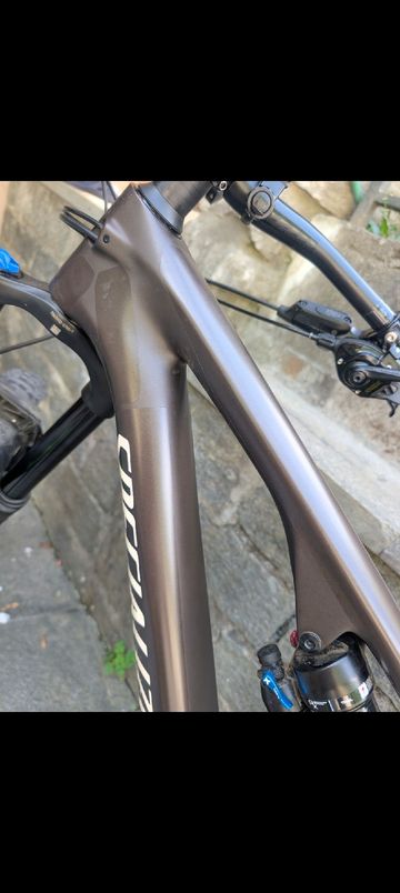 Tweedehands Specialized Stumpjumper EVO Comp 2022 2022 Mountainbike — afbeelding 4 van 4