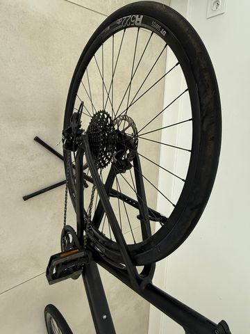 Brugt BMC Alpenchallenge 01 FOUR 2020 2020 Urban — billede 3 af 3