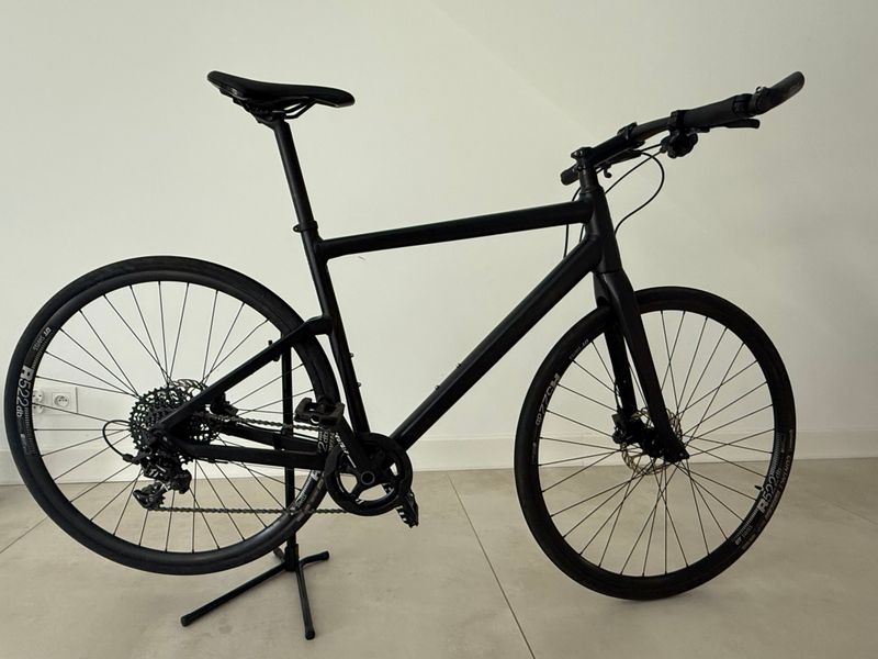 Gebrauchtes BMC Alpenchallenge 01 FOUR 2020 2020 Urban & Touring