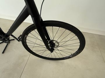 Brugt BMC Alpenchallenge 01 FOUR 2020 2020 Urban — billede 2 af 3