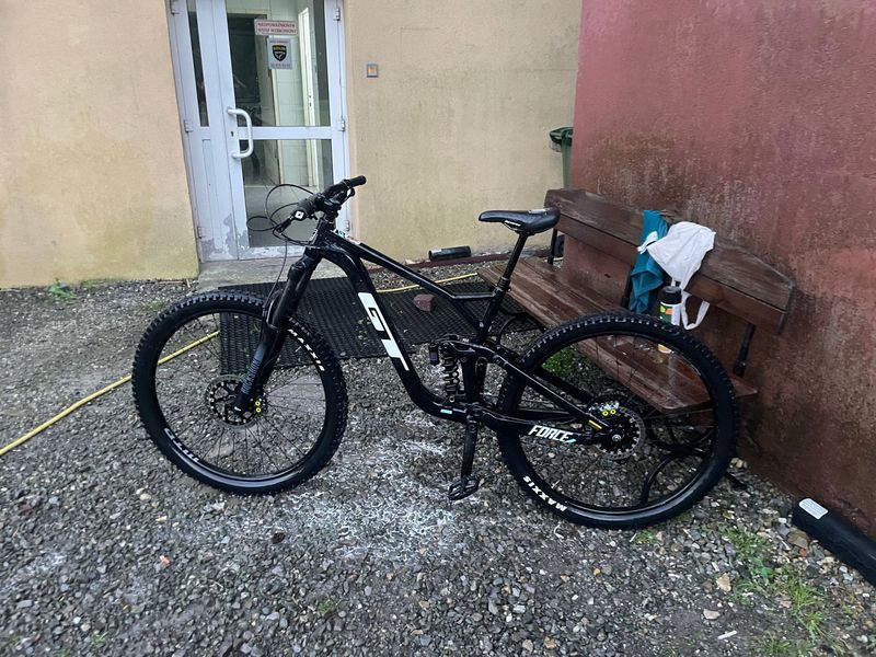 Used GT Force Sport 2026 2026 MTB