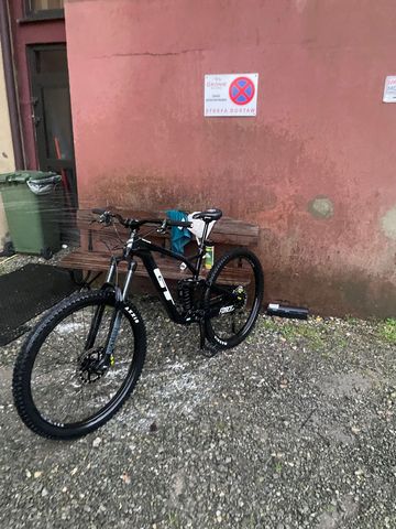 Brugt GT Force Sport 2026 2026 Mountainbike — billede 3 af 5
