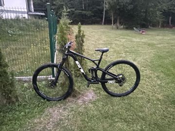 Brugt GT Force Sport 2026 2026 Mountainbike — billede 2 af 5