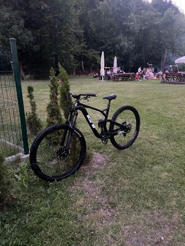 Brugt GT Force Sport 2026 2026 Mountainbike — billede 5 af 5