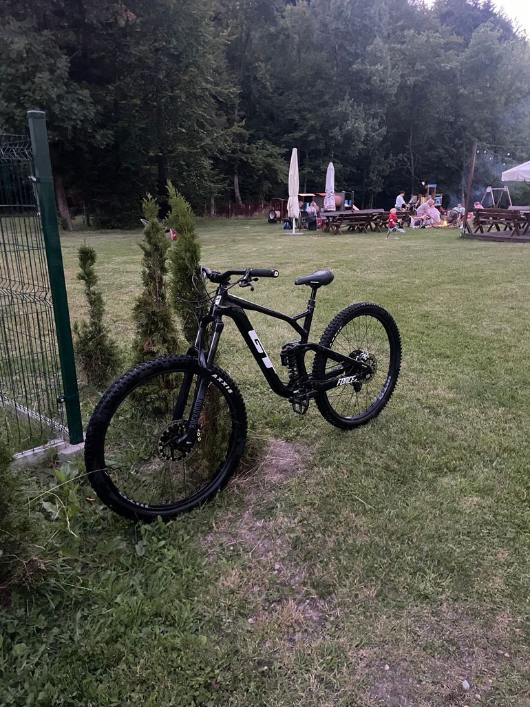 Brugt GT Force Sport 2026 2026 Mountainbike — billede 5 af 5