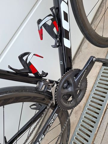 Brugt Look 785 HUEZ RS 2019 Road & Gravel — billede 5 af 7