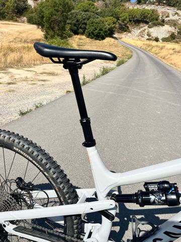 Brugt Canyon Spectral 6 2024 2024 Mountainbike — billede 5 af 13