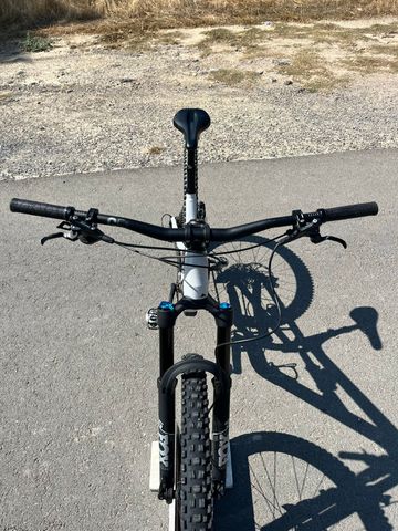 Brugt Canyon Spectral 6 2024 2024 Mountainbike — billede 8 af 13