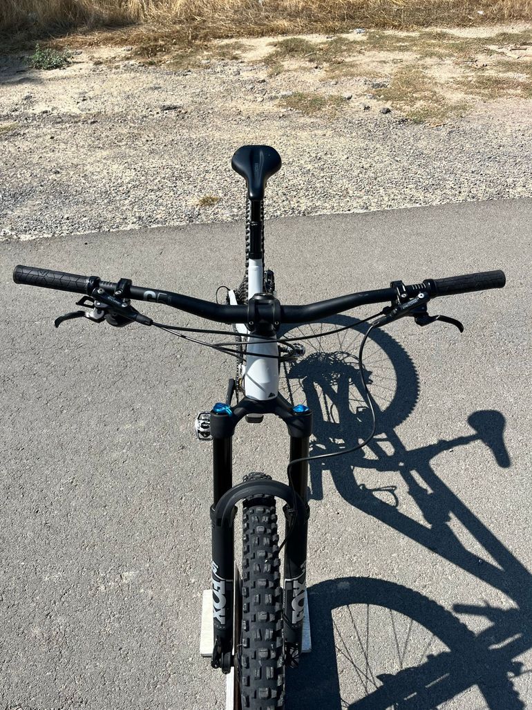 Brugt Canyon Spectral 6 2024 2024 Mountainbike — billede 8 af 13
