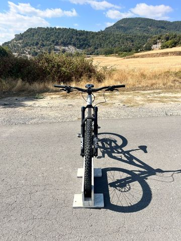 Brugt Canyon Spectral 6 2024 2024 Mountainbike — billede 6 af 13