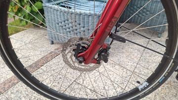 Używany CUBE TOURING Exc 2019 2019 Urban — zdjęcie 3 z 5