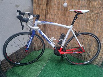 Gebrauchtes Lapierre Audacio 300 FDJ 2015 Road & Gravel, Weiß — Bild 2 von 7