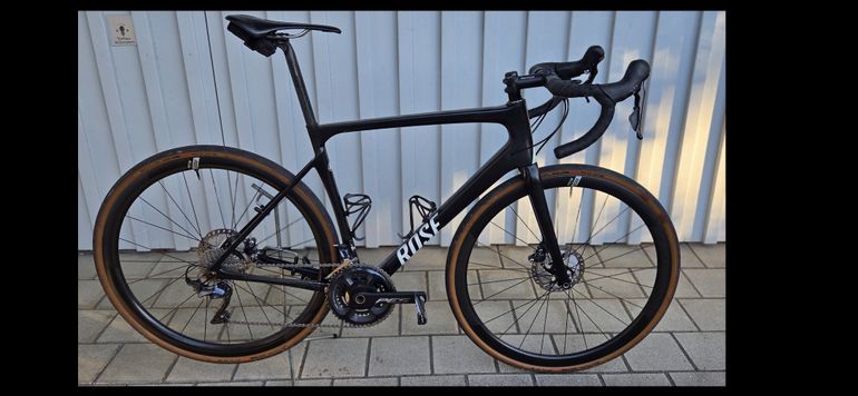 Rose X-LITE SIX DISC Ultegra Di2 2022