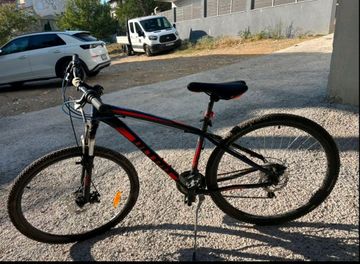 Used Ultra Nitro 29" Mountain Bike 2022 Mountainbike, Black — image 1 of 3