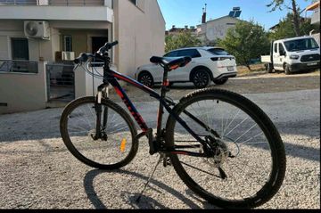 Used Ultra Nitro 29" Mountain Bike 2022 Mountainbike, Black — image 2 of 3