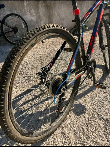 Used Ultra Nitro 29" Mountain Bike 2022 Mountainbike, Black — image 3 of 3