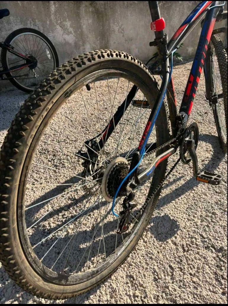 Used Ultra Nitro 29" Mountain Bike 2022 Mountainbike, Black — image 3 of 3