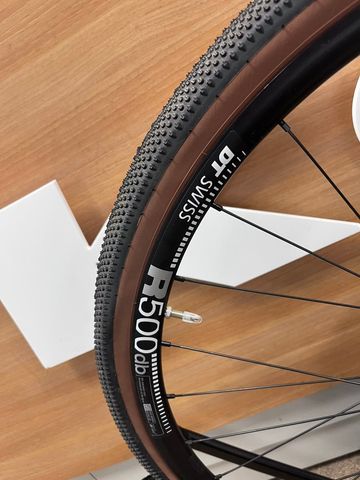 Superior X-ROAD 6.5 GR 2025 2025 Road & Gravel usato, Nero — immagine 3 di 12