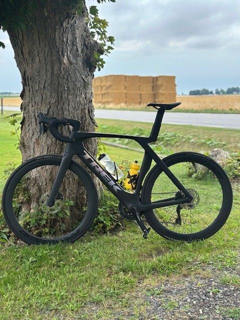 Used Trek Madone SLR 6 Gen 7 2024 2024 Road & Gravel