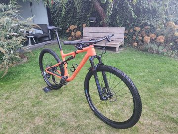 Specialized Epic Comp 2021 2021 Mountainbike d'occasion — image 5 sur 6