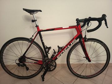 Focus Cayo Shimano Ultegra 2017 Road & Gravel d'occasion — image 2 sur 5
