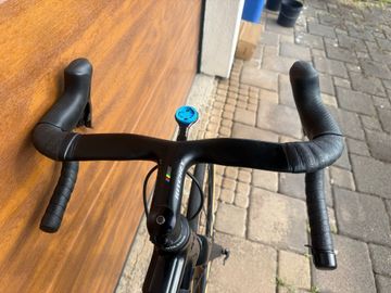 Used Colnago C60 SRAM Force eTap AXS 2021 Road & Gravel, Black — image 5 of 11