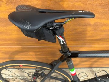 Used Colnago C60 SRAM Force eTap AXS 2021 Road & Gravel, Black — image 9 of 11