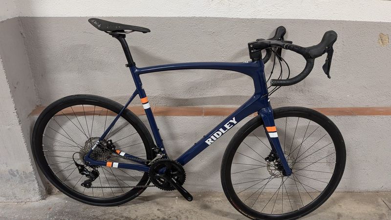 Used Ridley Fenix SL Disc - Shimano 105 2x11sp 2021 2021 Road & Gravel