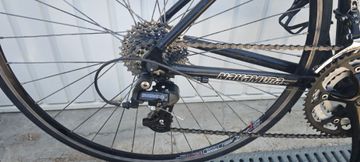 Gebrauchtes Nakamura Custom Other Shimano 2010 Road & Gravel, Schwarz — Bild 2 von 7