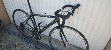 Gebrauchtes Nakamura Custom Other Shimano 2010 Road & Gravel, Schwarz — Bild 7 von 7