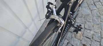 Gebrauchtes Nakamura Custom Other Shimano 2010 Road & Gravel, Schwarz — Bild 5 von 7