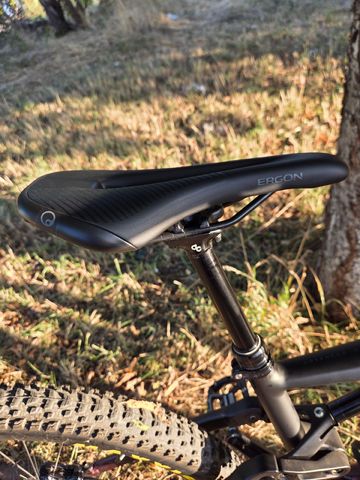 Brugt Orbea RISE H30 2023 2023 Mountainbike — billede 5 af 11