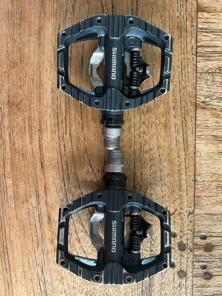 Brugt Canyon Grail CF SL 8 2025 2025 Road & Gravel — billede 6 af 11