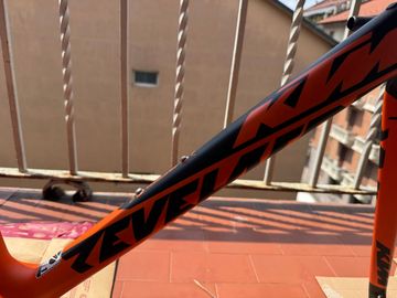 Brugt KTM Revelator 3500 Frameset 2018 Road & Gravel — billede 12 af 22