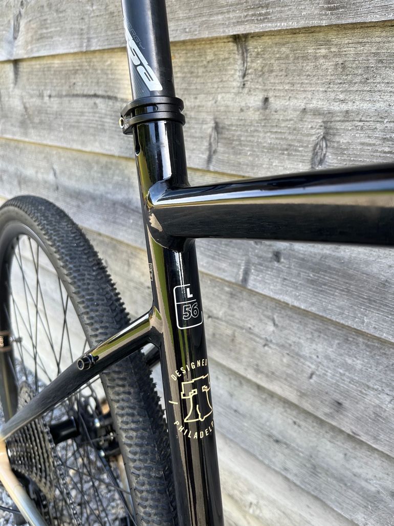 Brugt Fuji E-Jari 2021 2021 Road & Gravel — billede 6 af 7