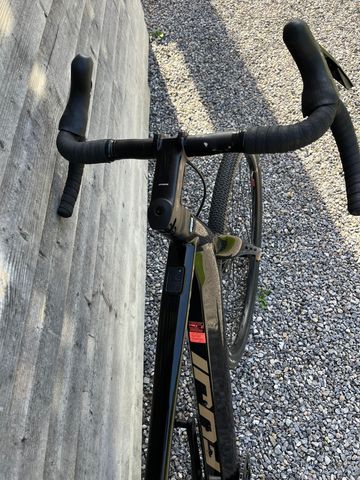 Brugt Fuji E-Jari 2021 2021 Road & Gravel — billede 7 af 7