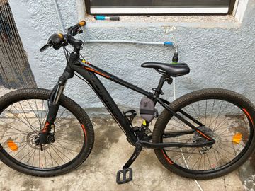 Brugt Orbea MX 50 27.5 2019 2019 Mountainbike — billede 1 af 5