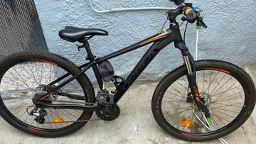 Brugt Orbea MX 50 27.5 2019 2019 Mountainbike — billede 2 af 5