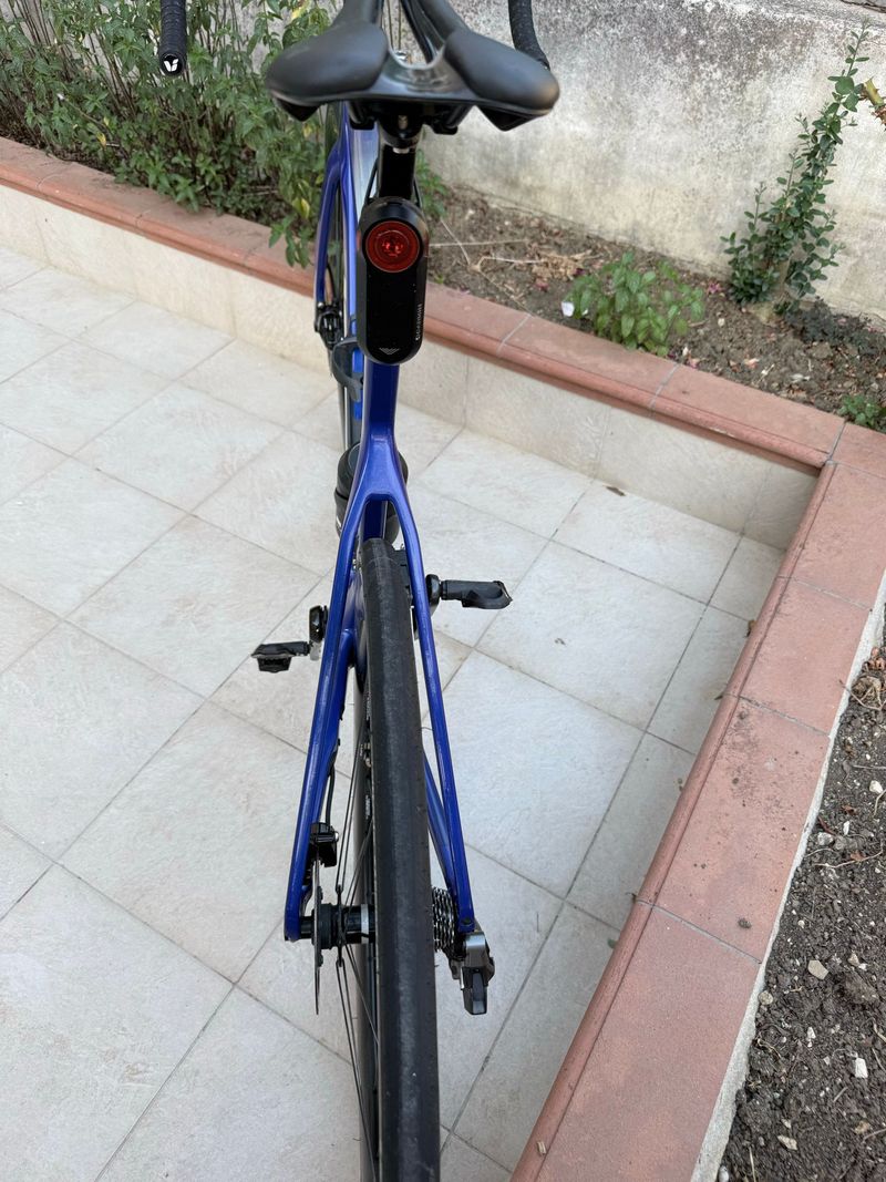 Tweedehands Giant Propel Advanced 1 2024 2024 Road & Gravel