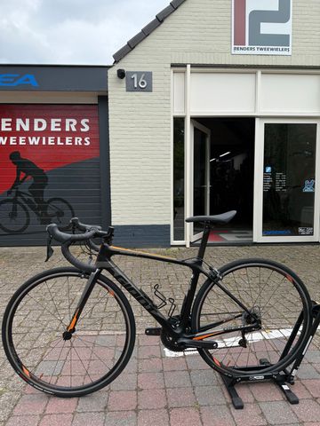 Gebrauchtes Giant TCR Advanced Pro 1 2018 2018 Road & Gravel, Schwarz — Bild 8 von 13