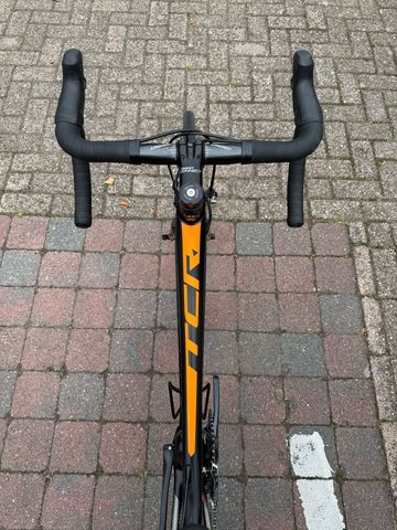 Gebrauchtes Giant TCR Advanced Pro 1 2018 2018 Road & Gravel, Schwarz — Bild 11 von 13