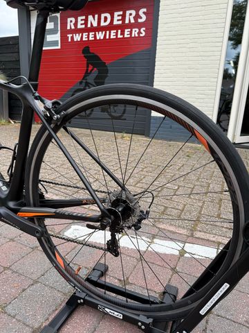 Gebrauchtes Giant TCR Advanced Pro 1 2018 2018 Road & Gravel, Schwarz — Bild 6 von 13
