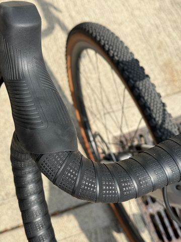 Brugt BMC URS THREE 2025 Road & Gravel — billede 5 af 6