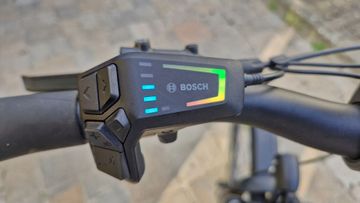 Brugt KTM MACINA STYLE 730 2024 2024 Urban — billede 9 af 9