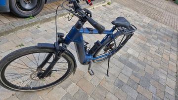 Brugt KTM MACINA STYLE 730 2024 2024 Urban — billede 2 af 9