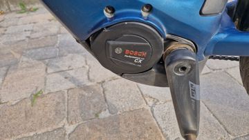 Brugt KTM MACINA STYLE 730 2024 2024 Urban — billede 7 af 9