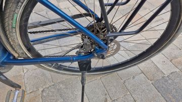 Brugt KTM MACINA STYLE 730 2024 2024 Urban — billede 5 af 9